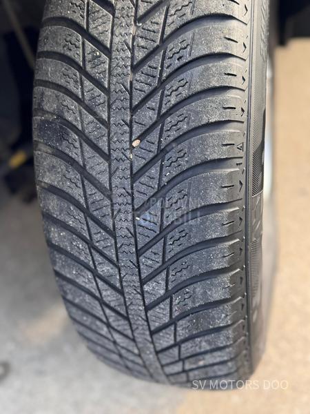 Dacia Duster 1.5dci 110 4X4