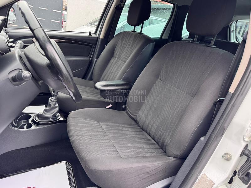 Dacia Duster 1.5dci 110 4X4