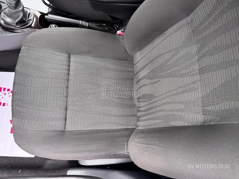 Dacia Duster 1.5dci 110 4X4