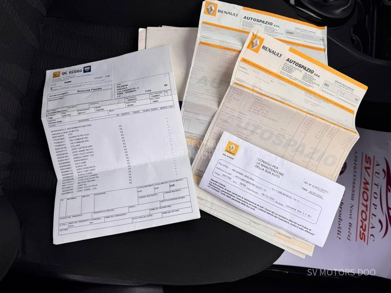 Dacia Duster 1.5dci 110 4X4