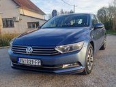 Volkswagen Passat B8 