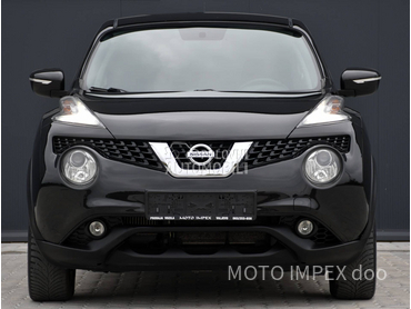Nissan Juke 1.2 / Acenta / CH