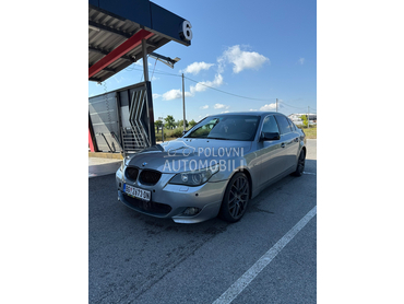 BMW 530 530d