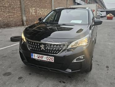 Peugeot 3008 1.2 Bussines