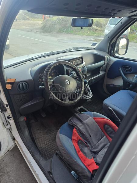 Fiat Doblo 1,9jtd