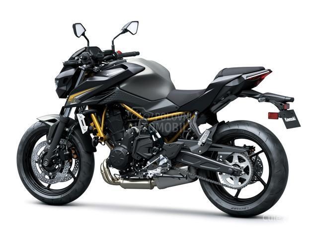 Kawasaki Z650S