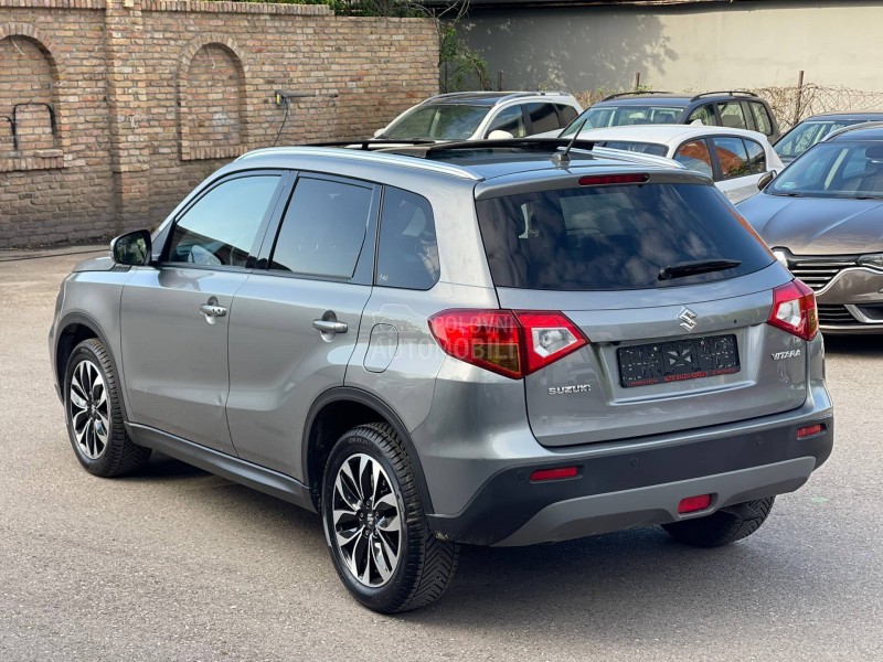 Suzuki Vitara F U L L  N O V A