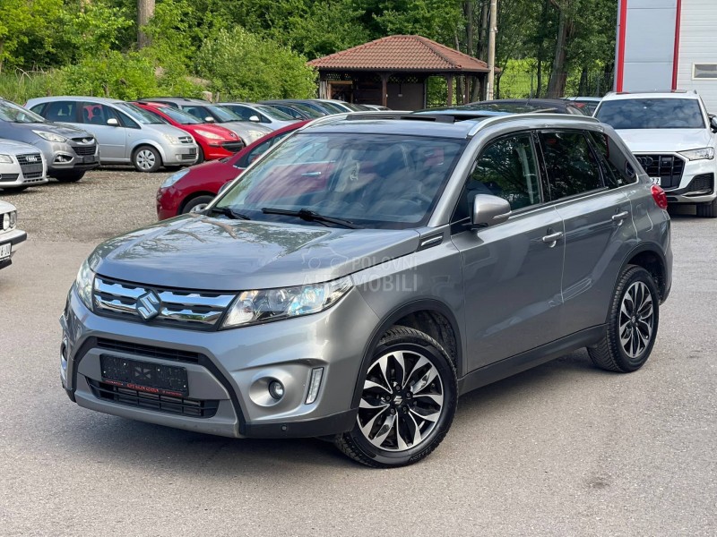 Suzuki Vitara F U L L  N O V A