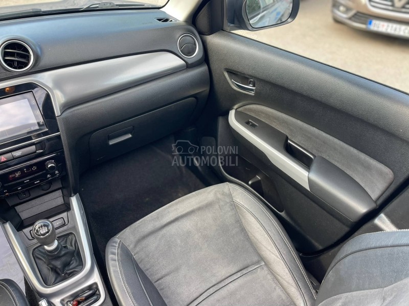 Suzuki Vitara F U L L  N O V A