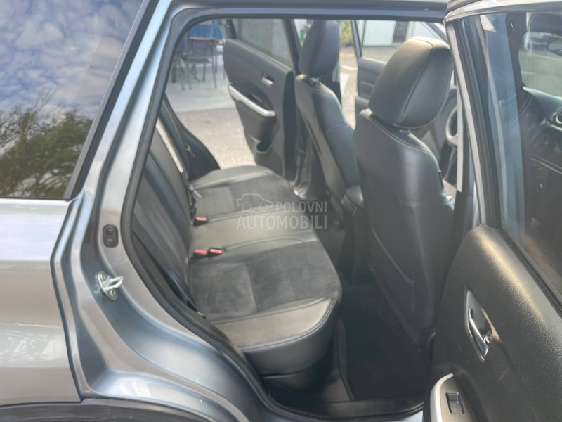 Suzuki Vitara F U L L  N O V A