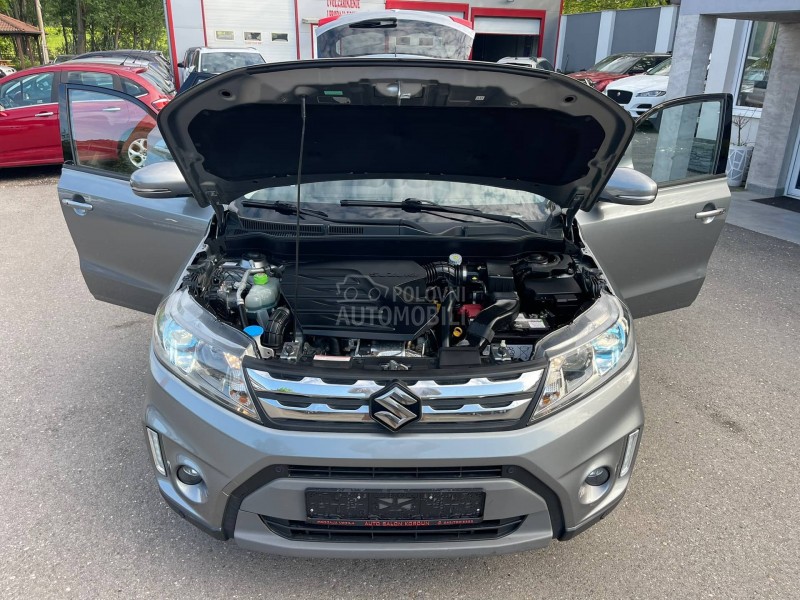 Suzuki Vitara F U L L  N O V A