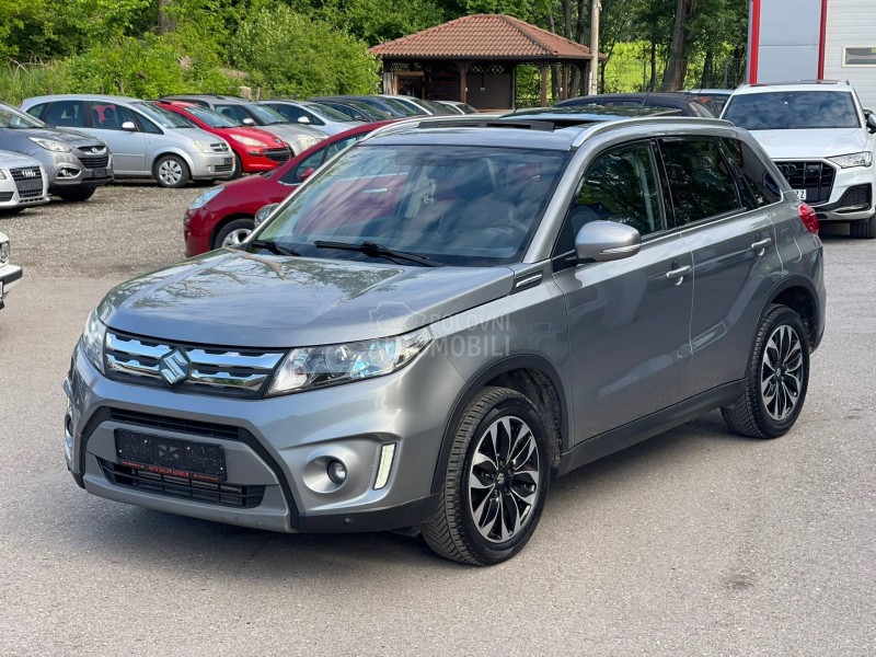 Suzuki Vitara F U L L  N O V A