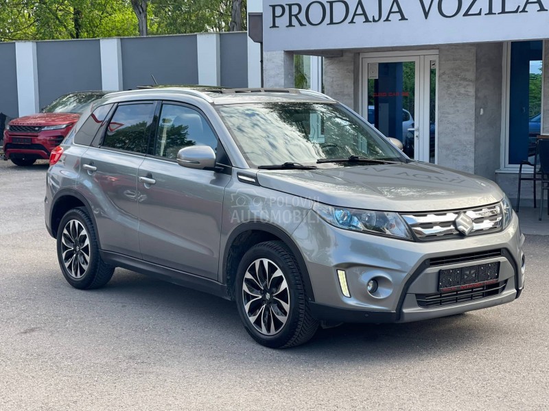 Suzuki Vitara F U L L  N O V A