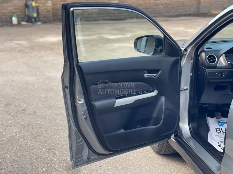 Suzuki Vitara F U L L  N O V A