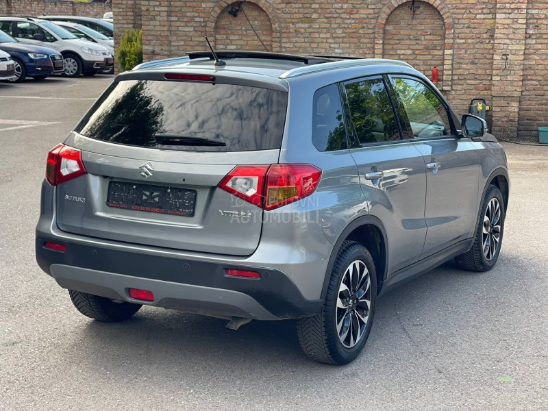 Suzuki Vitara F U L L  N O V A