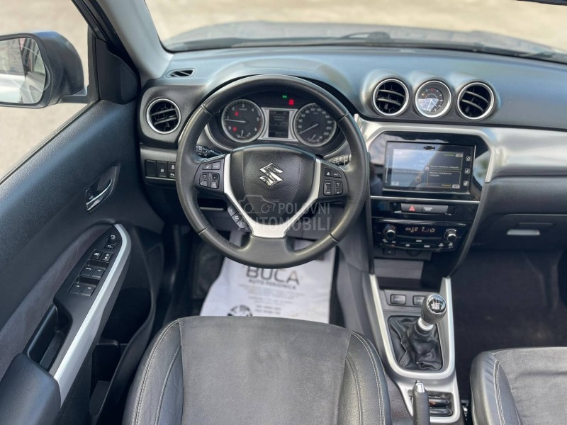 Suzuki Vitara F U L L  N O V A