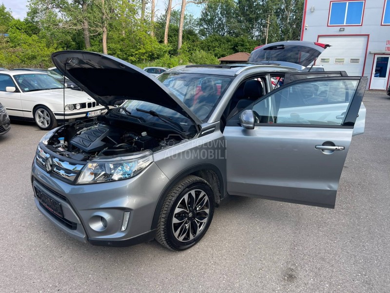 Suzuki Vitara F U L L  N O V A