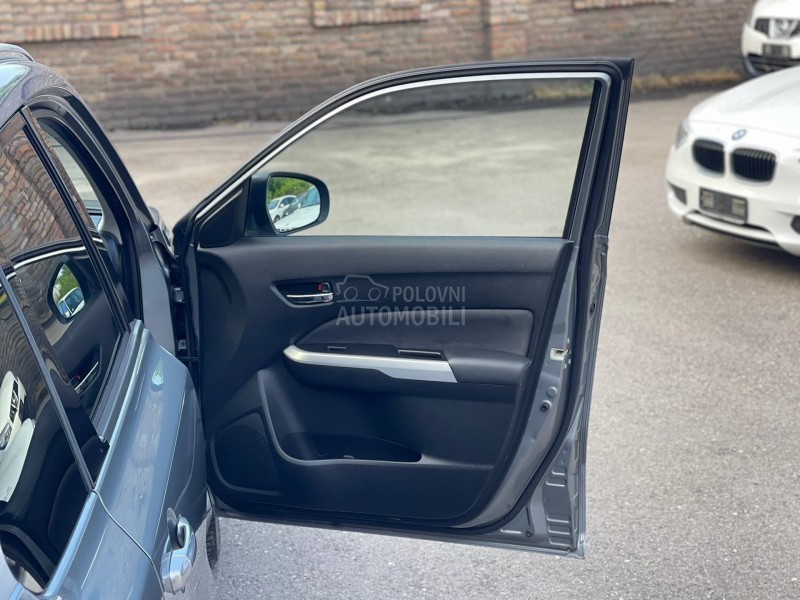 Suzuki Vitara F U L L  N O V A