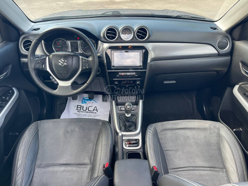 Suzuki Vitara F U L L  N O V A