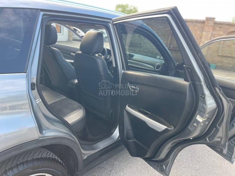 Suzuki Vitara F U L L  N O V A