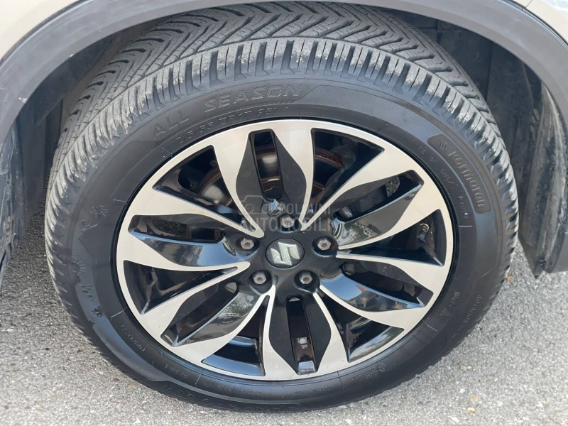 Suzuki Vitara F U L L  N O V A