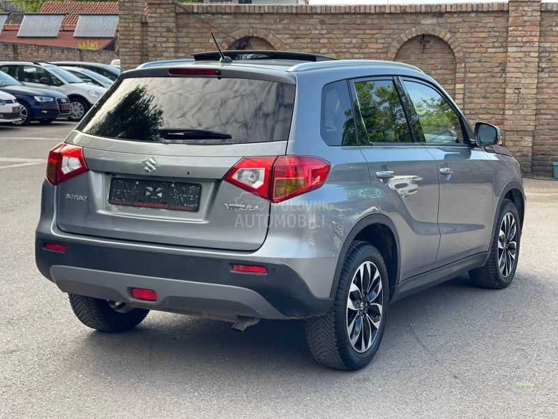 Suzuki Vitara F U L L  N O V A