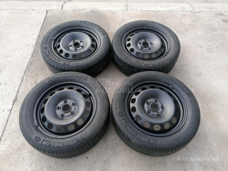 Volkswagen Golf 6 1.2i STYLE LINE CH