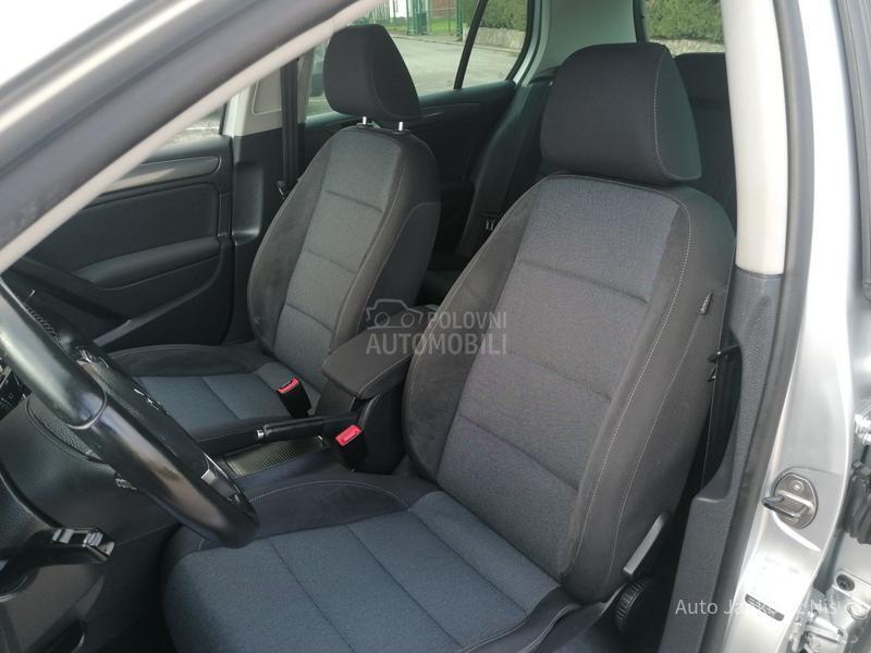 Volkswagen Golf 6 1.2i STYLE LINE CH