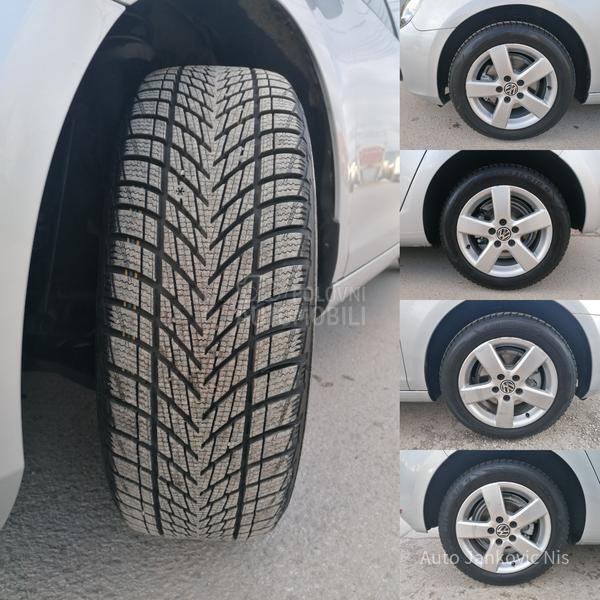 Volkswagen Golf 6 1.2i STYLE LINE CH