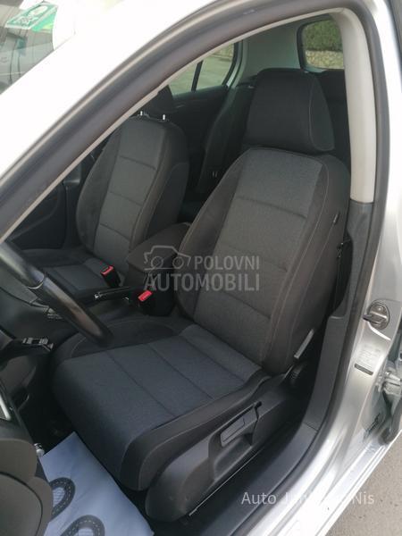 Volkswagen Golf 6 1.2i STYLE LINE CH