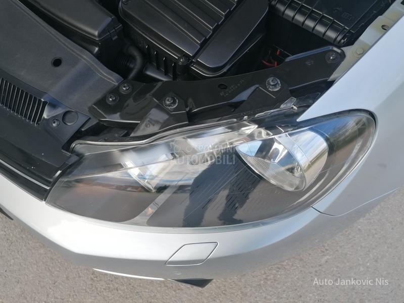 Volkswagen Golf 6 1.2i STYLE LINE CH