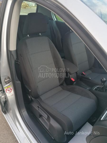 Volkswagen Golf 6 1.2i STYLE LINE CH