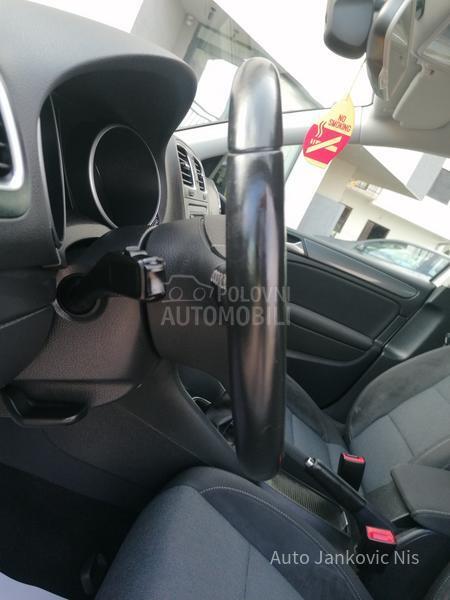 Volkswagen Golf 6 1.2i STYLE LINE CH