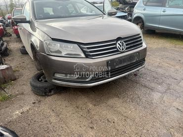 Branik za Volkswagen Passat B7 od 2010. do 2015. god.