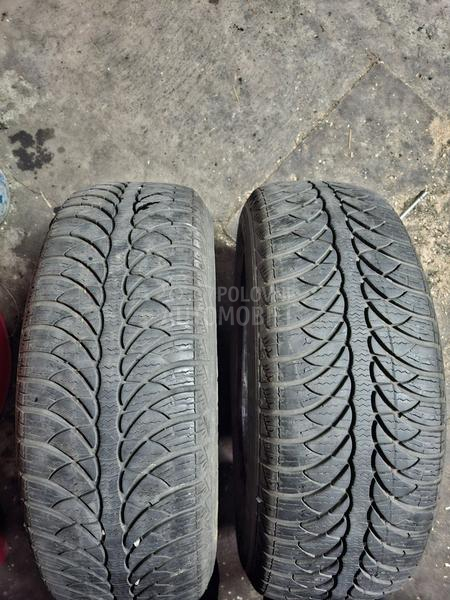 Čelične felne  15" 4 x 100