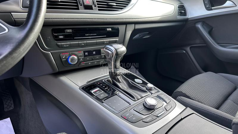 Audi A6 2.0TDI