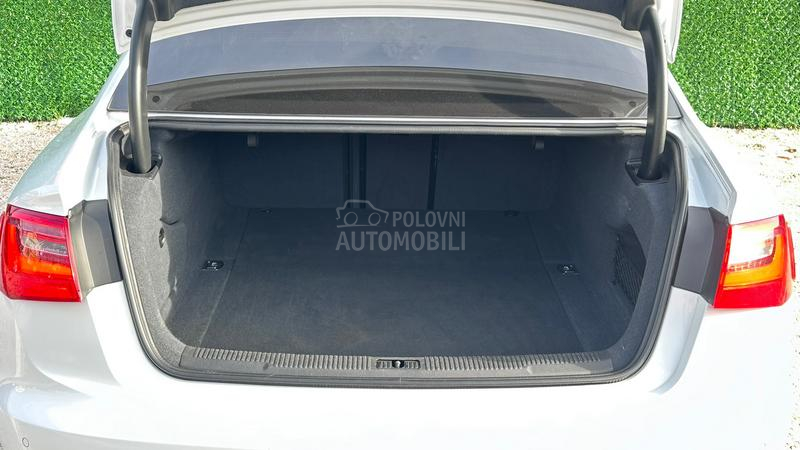 Audi A6 2.0TDI