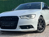 Audi A6 2.0TDI