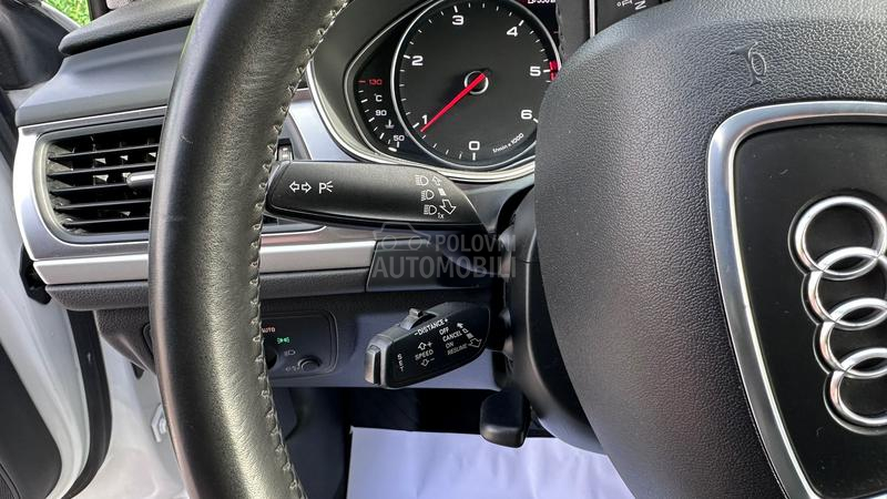 Audi A6 2.0TDI