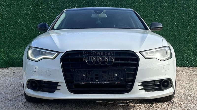 Audi A6 2.0TDI
