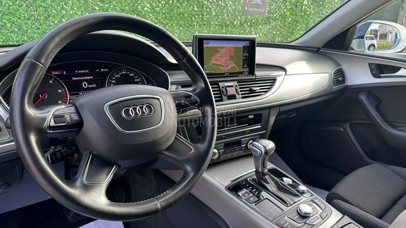 Audi A6 2.0TDI