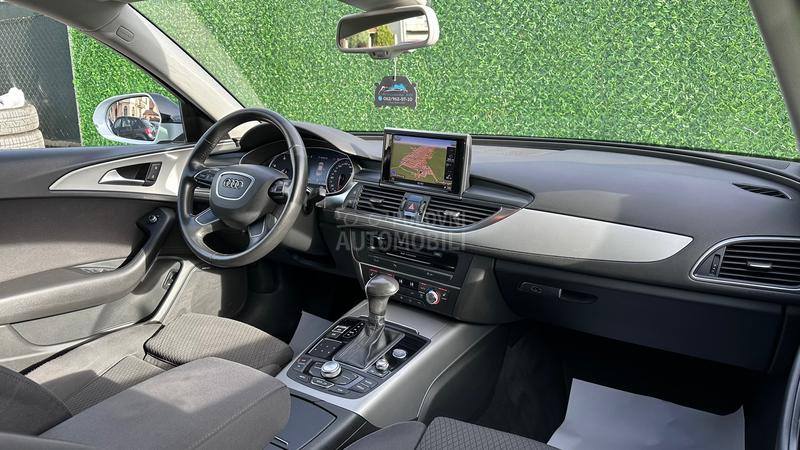 Audi A6 2.0TDI