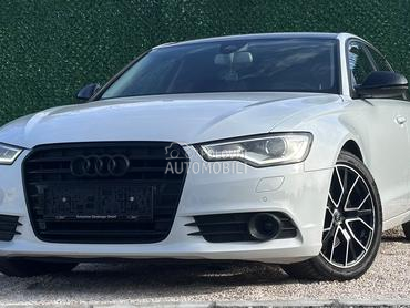 Audi A6 2.0TDI