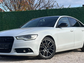 Audi A6 2.0TDI