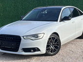 Audi A6 2.0TDI