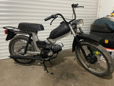 Tomos APN 6