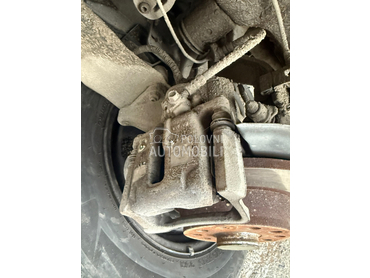 Kočiona klešta za Volkswagen Passat B6, Passat B7, Passat B7 Alltrack ... od 2004. do 2015. god.