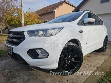 Ford Kuga 2.0Tdci ST LINE CH