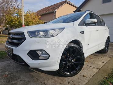 Ford Kuga 2.0Tdci ST LINE CH