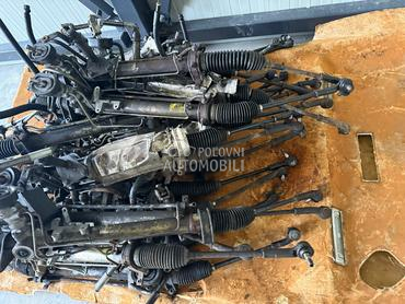 Letva volana za Audi A3 od 1998. do 2007. god.